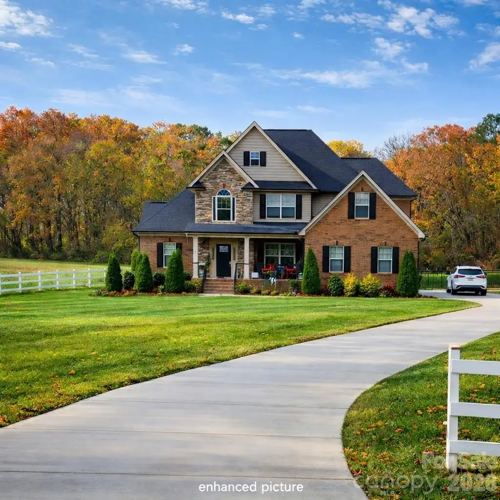 3605 Crow Road, Monroe, NC 28112 - #1