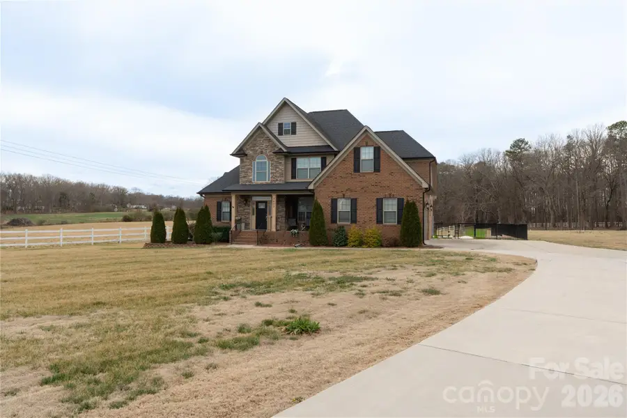 3605 Crow Road, Monroe, NC 28112 - #2