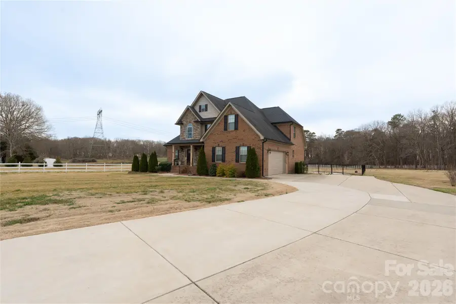 3605 Crow Road, Monroe, NC 28112 - #3