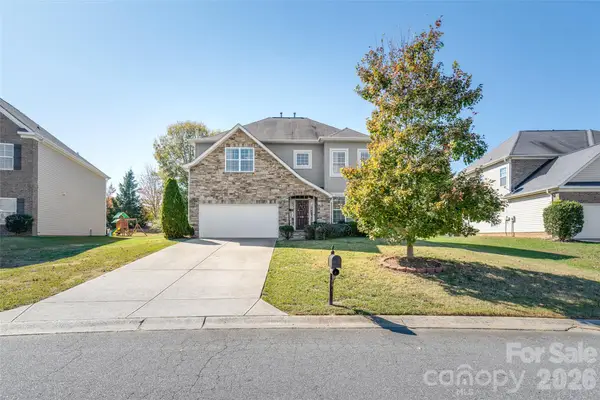 2441 Chatham Drive, Fort Mill, SC 29707