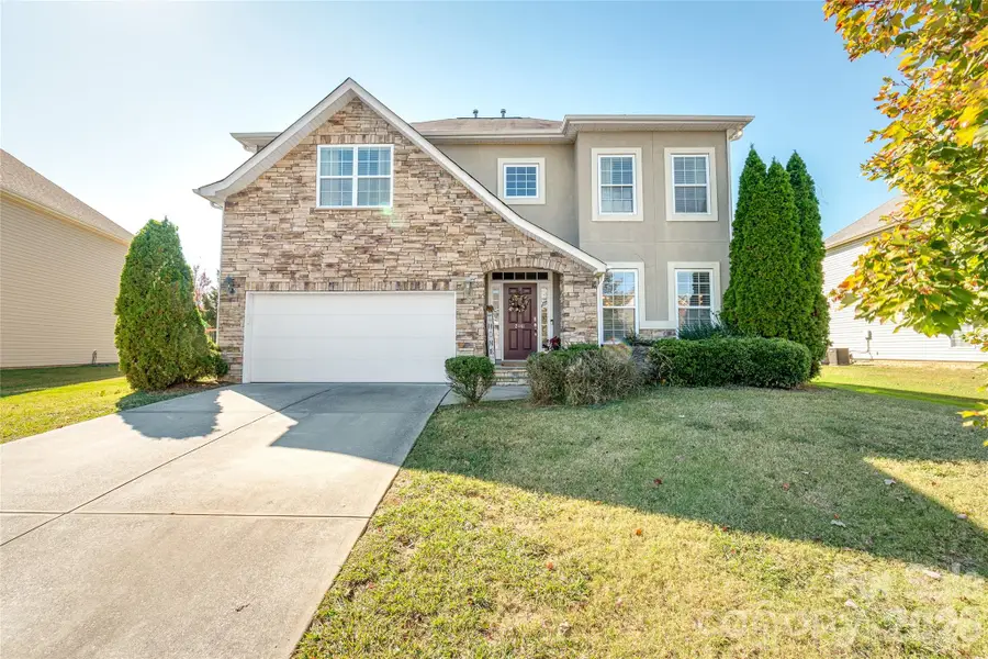 2441 Chatham Drive, Fort Mill, SC 29707 - #2