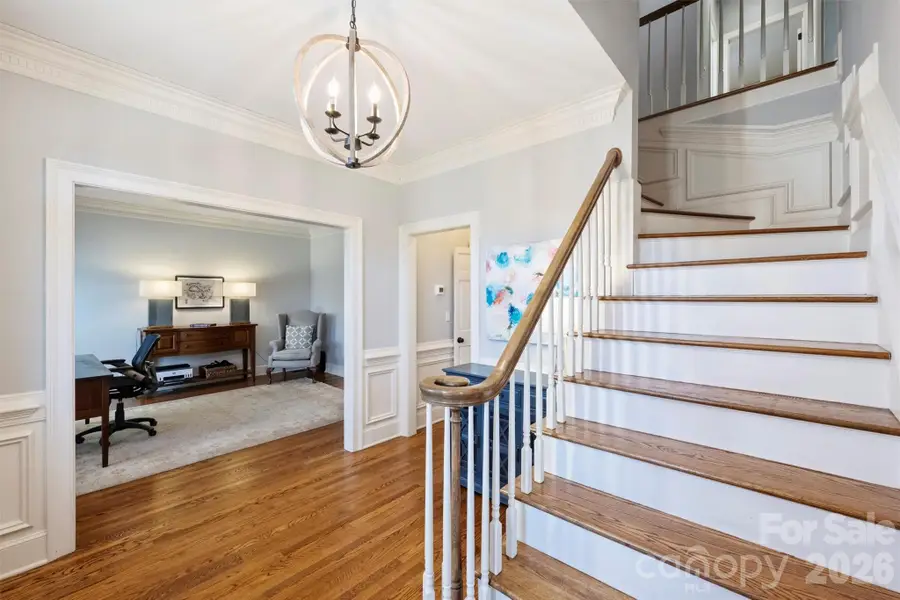 9434 Tresanton Drive, Charlotte, NC 28210 - #3