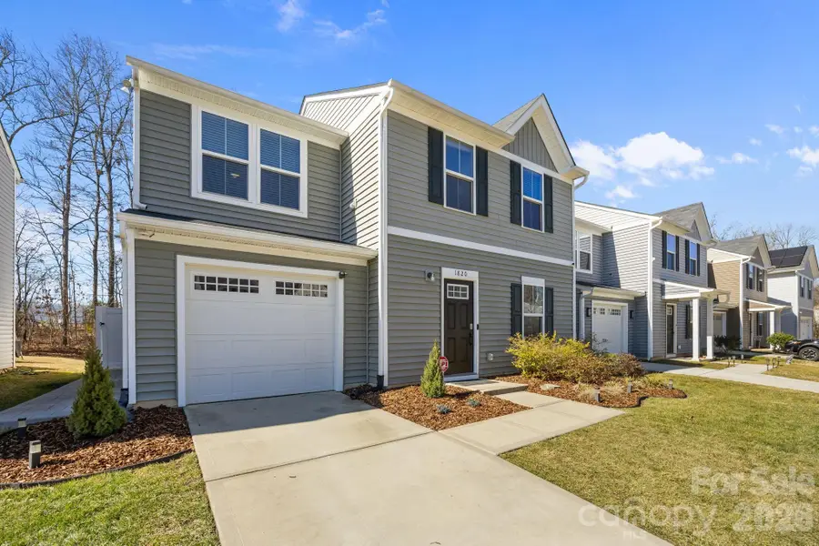1820 Hooper Court, Charlotte, NC 28212 - #3