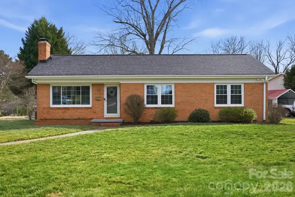 1036 Westchester Boulevard, Charlotte, NC 28205