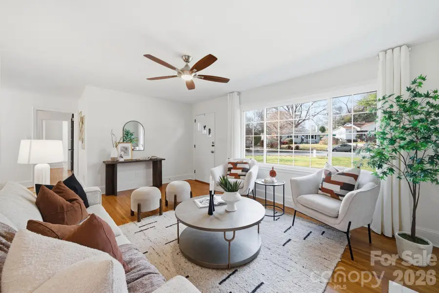 1036 Westchester Boulevard, Charlotte, NC 28205 - #3