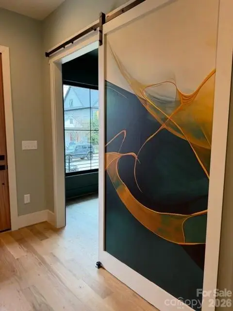 1308 N Caldwell Street, Charlotte, NC 28206 - #3