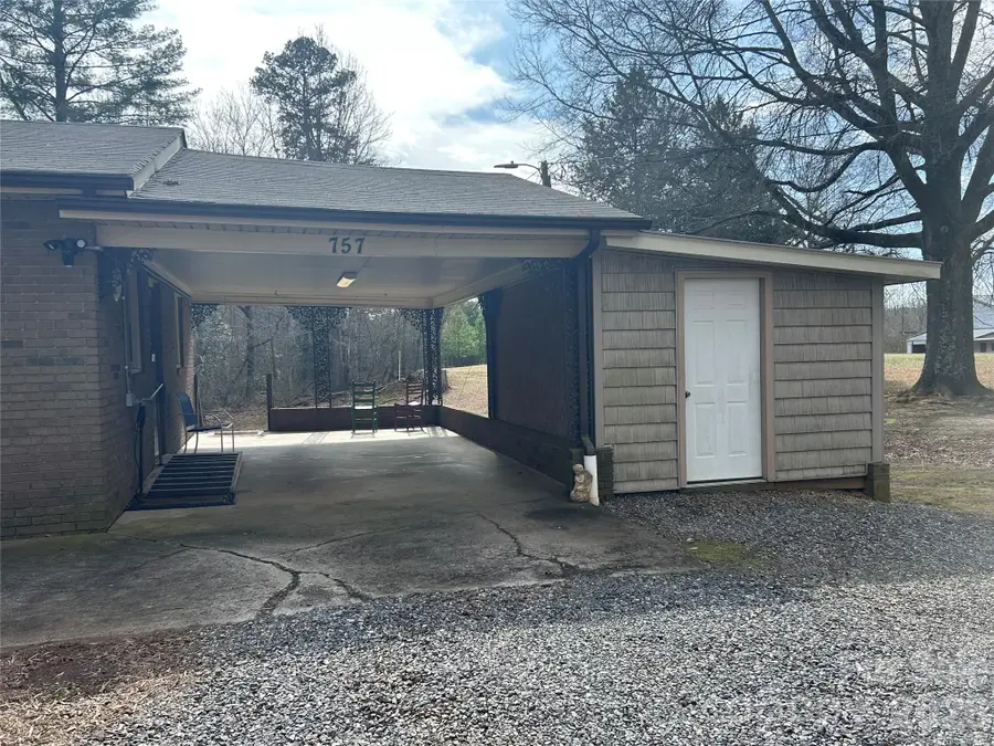 757 Carrigan Road, Taylorsville, NC 28681 - #3
