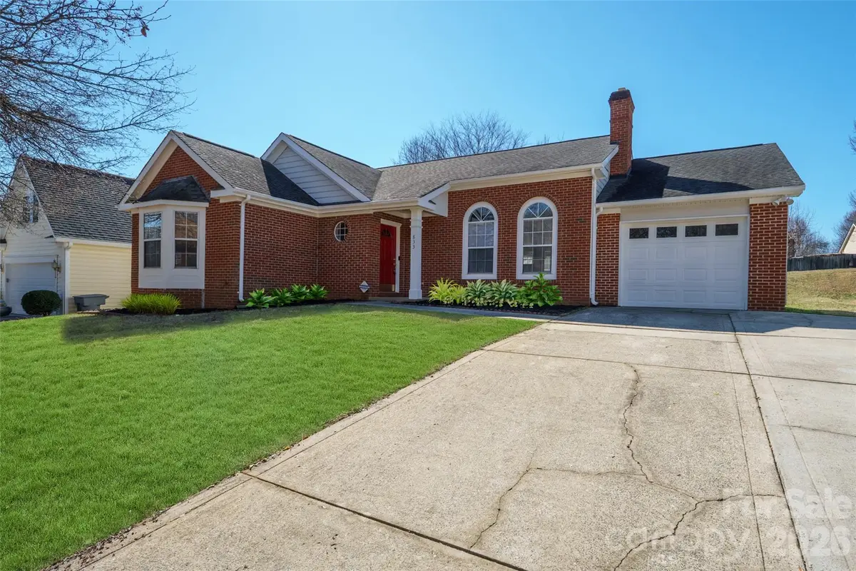 833 Brattleboro Court, Charlotte, NC 28217 - #1