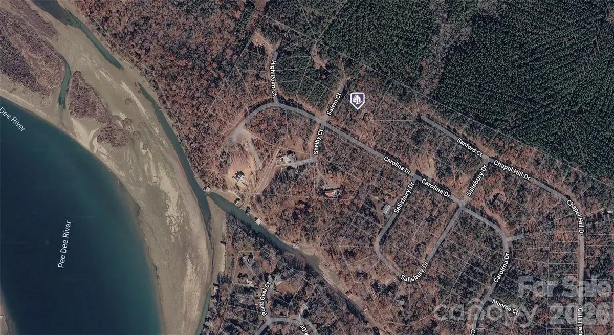 506 Carolina Drive, Troy, NC 27371 - #1