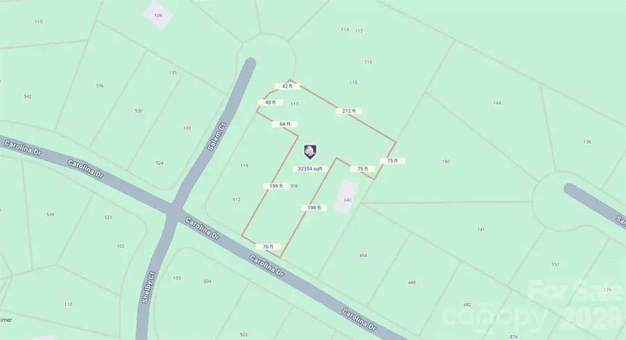 506 Carolina Drive, Troy, NC 27371 - #3