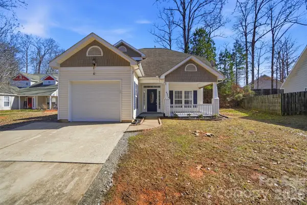 6924 Aulton Link Court, Charlotte, NC 28269