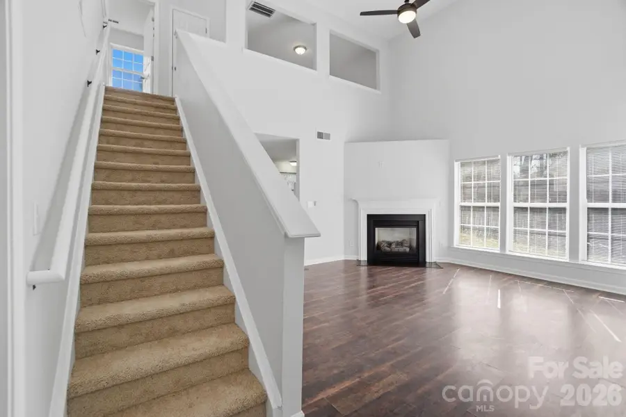 6924 Aulton Link Court, Charlotte, NC 28269 - #3