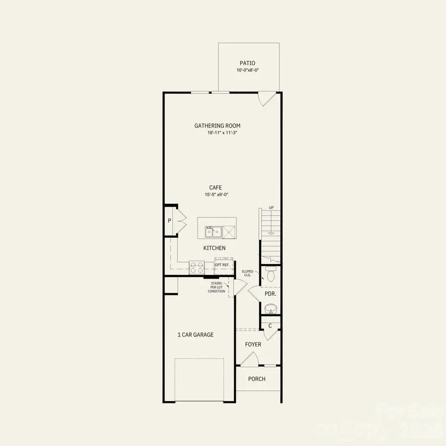 12008 Oak Street #013, Charlotte, NC 28269 - #2