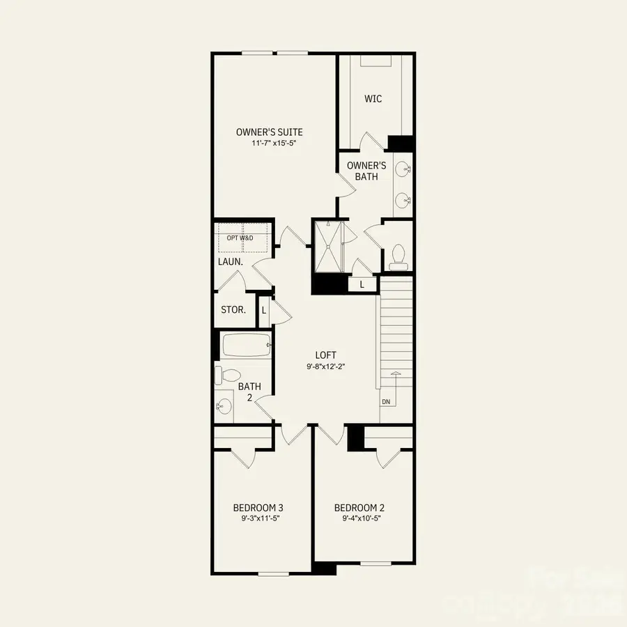 12008 Oak Street #013, Charlotte, NC 28269 - #3