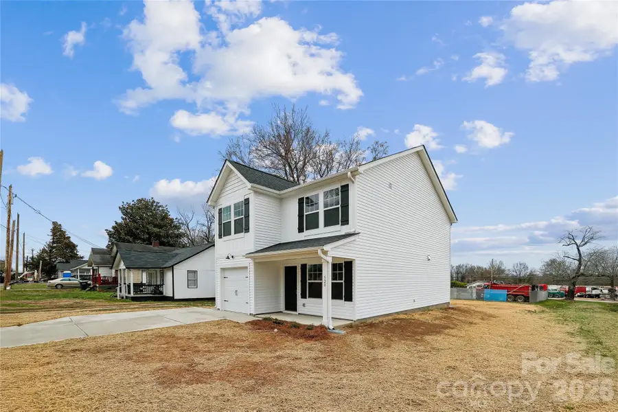 520 Bond Street, Statesville, NC 28677 - #3