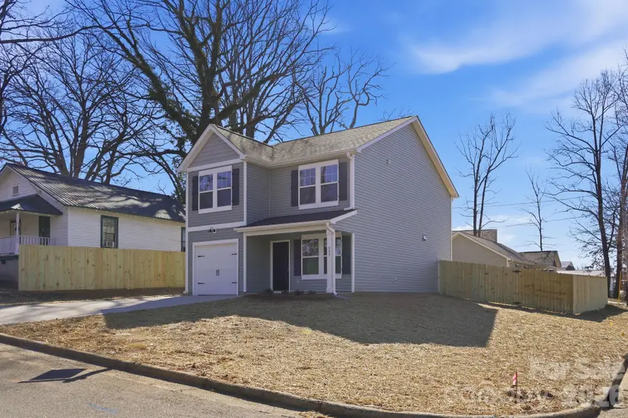 935 Wallace Street, Statesville, NC 28677 - #3