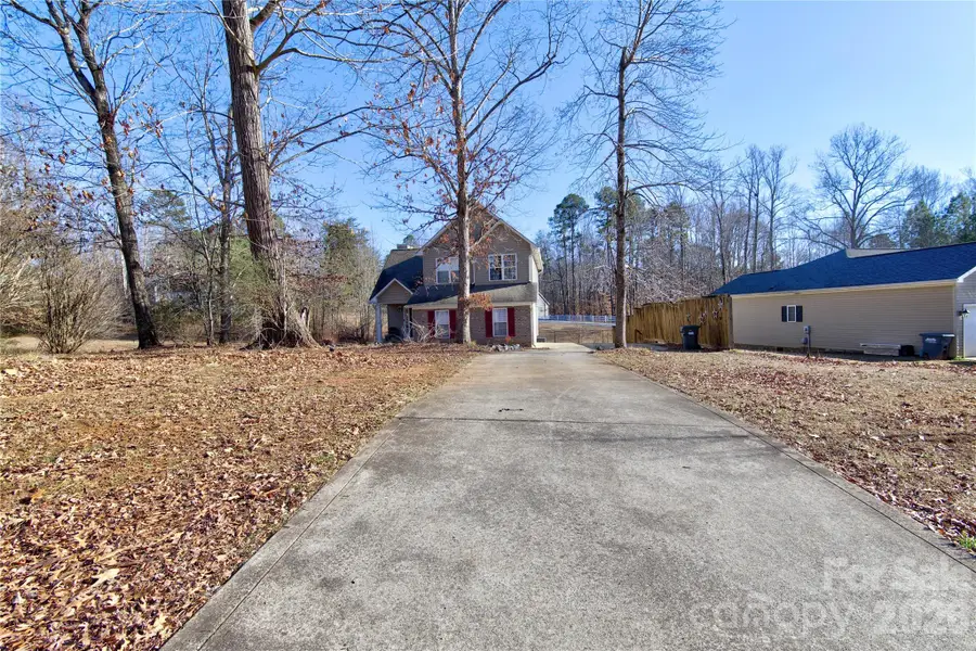 115 Park Vista Drive, Troutman, NC 28166 - #2