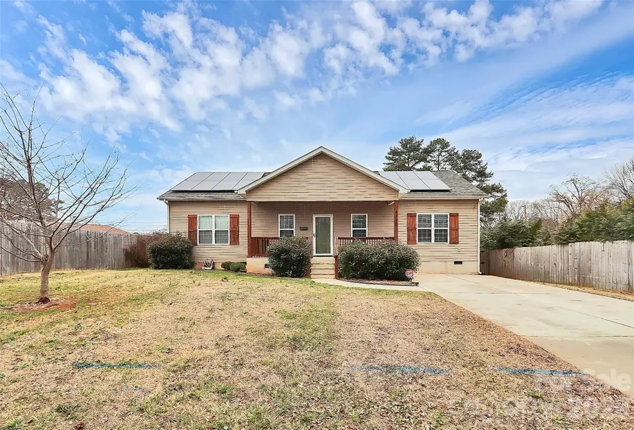 4320 Faraday Street, Charlotte, NC 28208 - #2