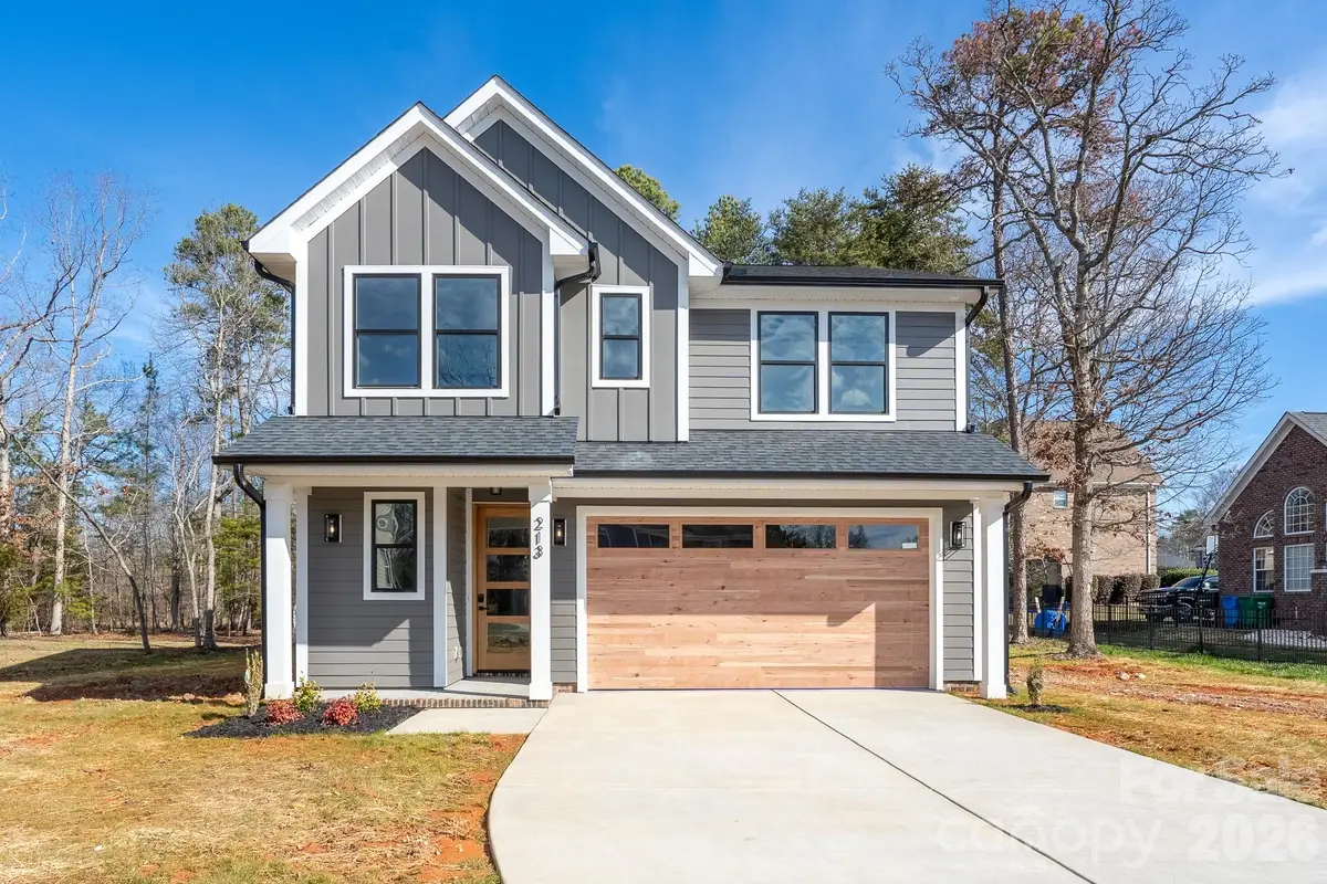 213 Delancy Street, Locust, NC 28097 - #1