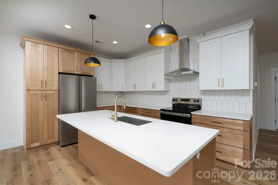 213 Delancy Street, Locust, NC 28097 - #2