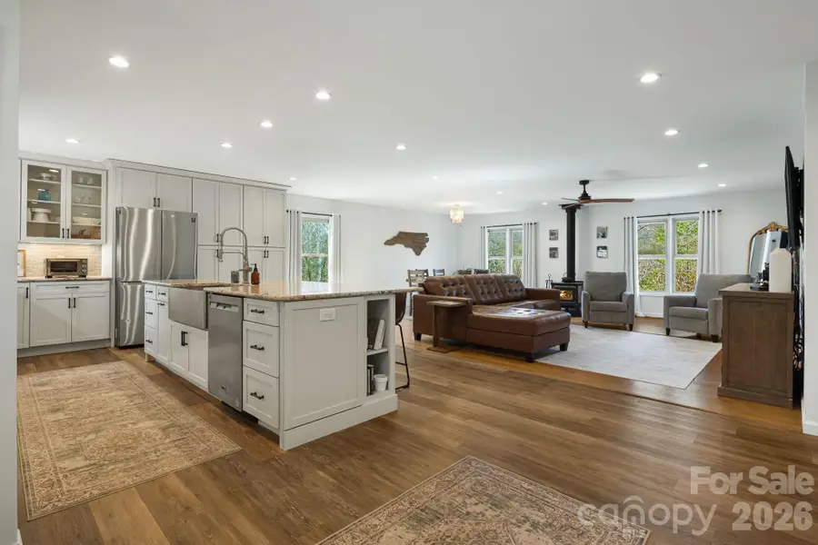 4 Lynnette Drive, Fairview, NC 28730 - #2