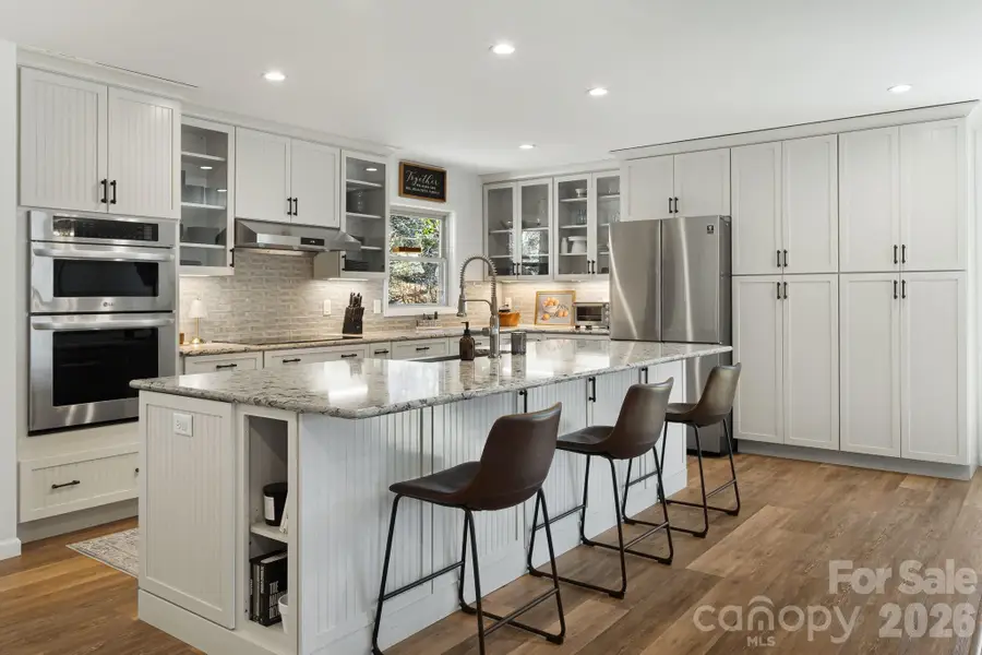 4 Lynnette Drive, Fairview, NC 28730 - #3