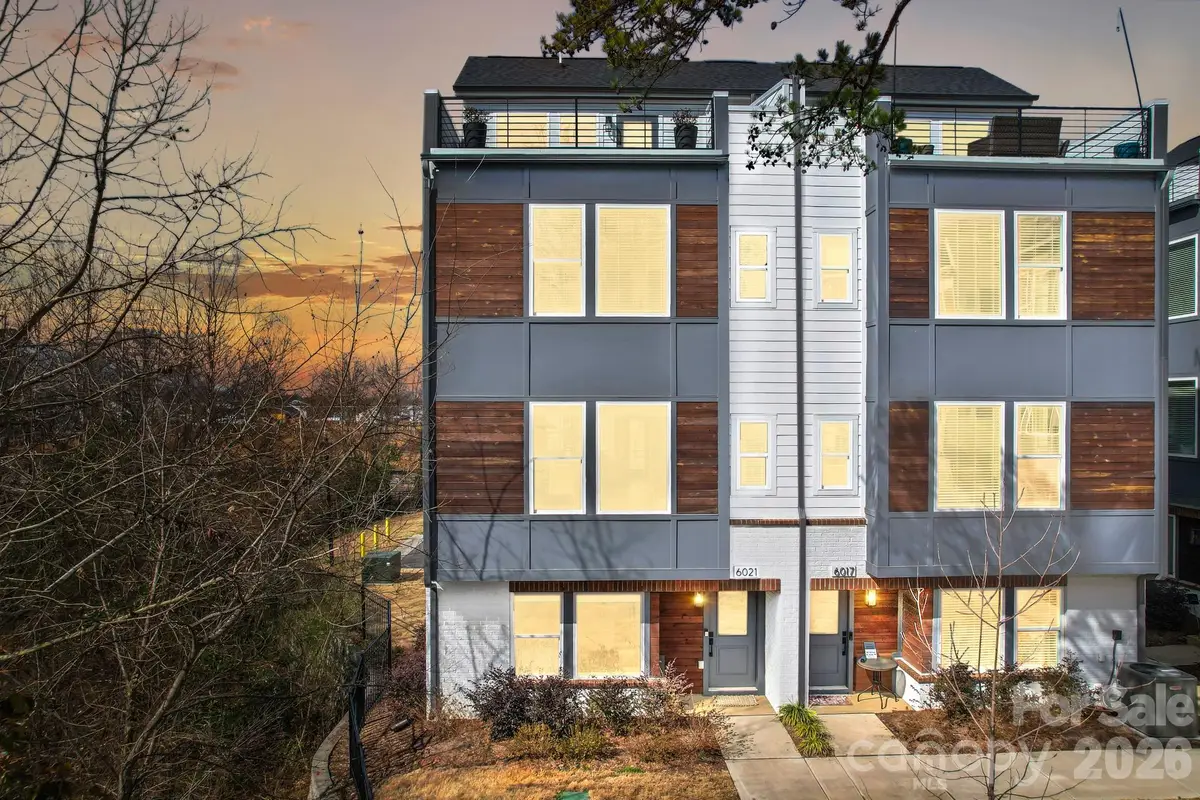 6021 Irwins Branch Drive, Charlotte, NC 28217 - #1