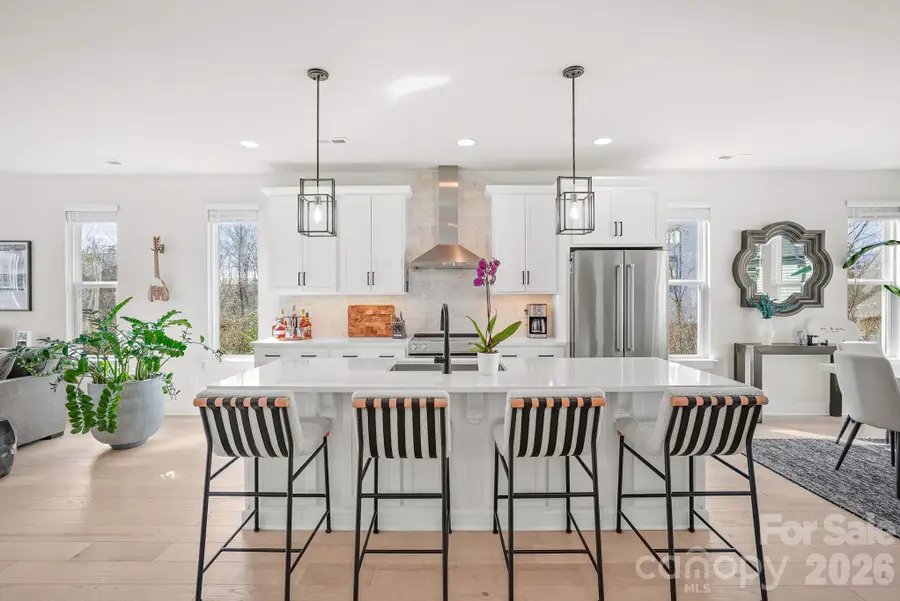 6021 Irwins Branch Drive, Charlotte, NC 28217 - #3