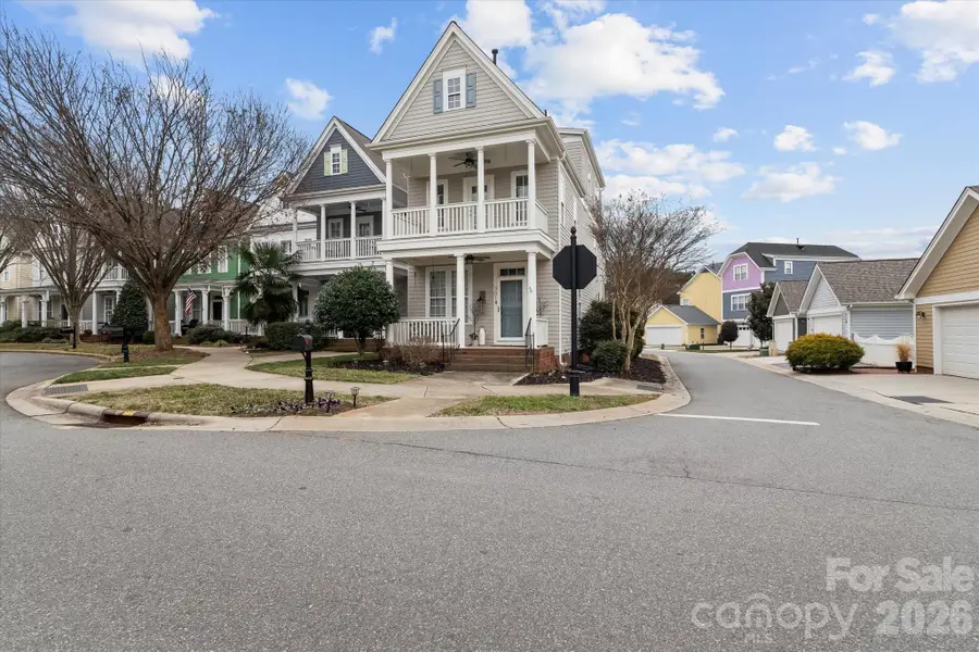 301 Bridges Farm Road, Mooresville, NC 28115 - #3