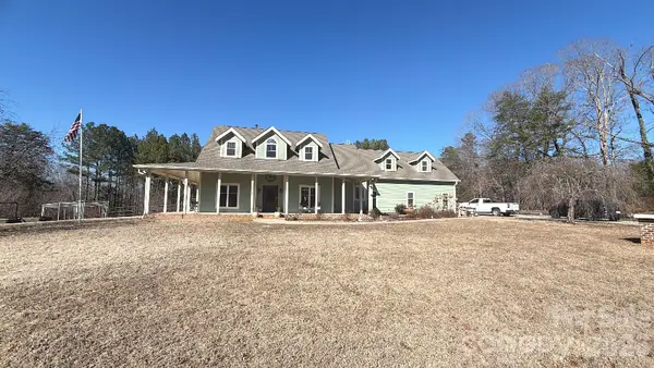 168 Comet Trail, Statesville, NC 28677