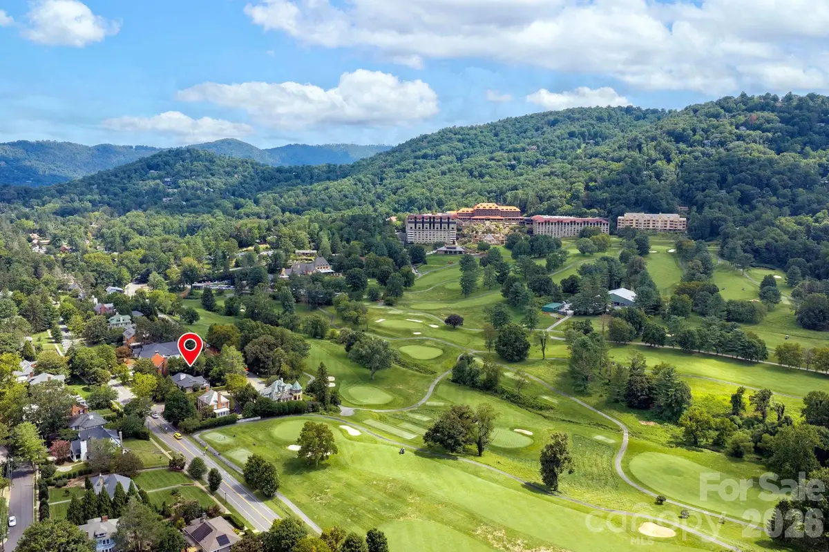 159 Kimberly Avenue, Asheville, NC 28804 - #1