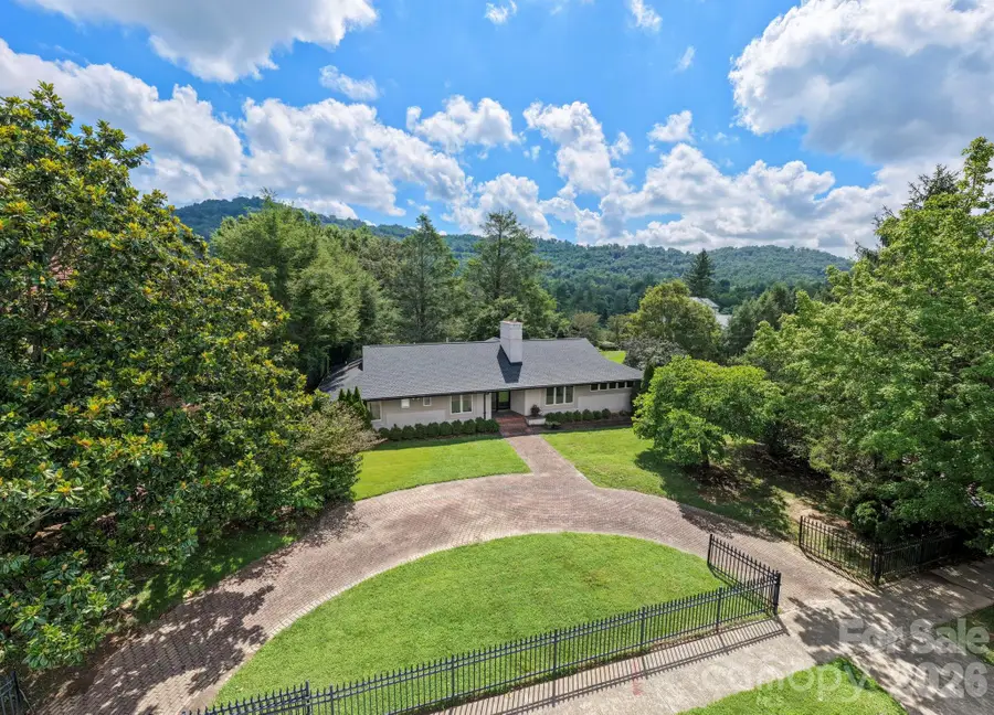 159 Kimberly Avenue, Asheville, NC 28804 - #2