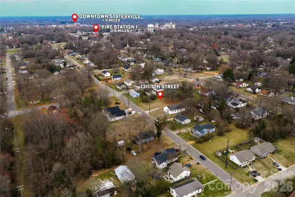 1311 7th Street, Statesville, NC 28677