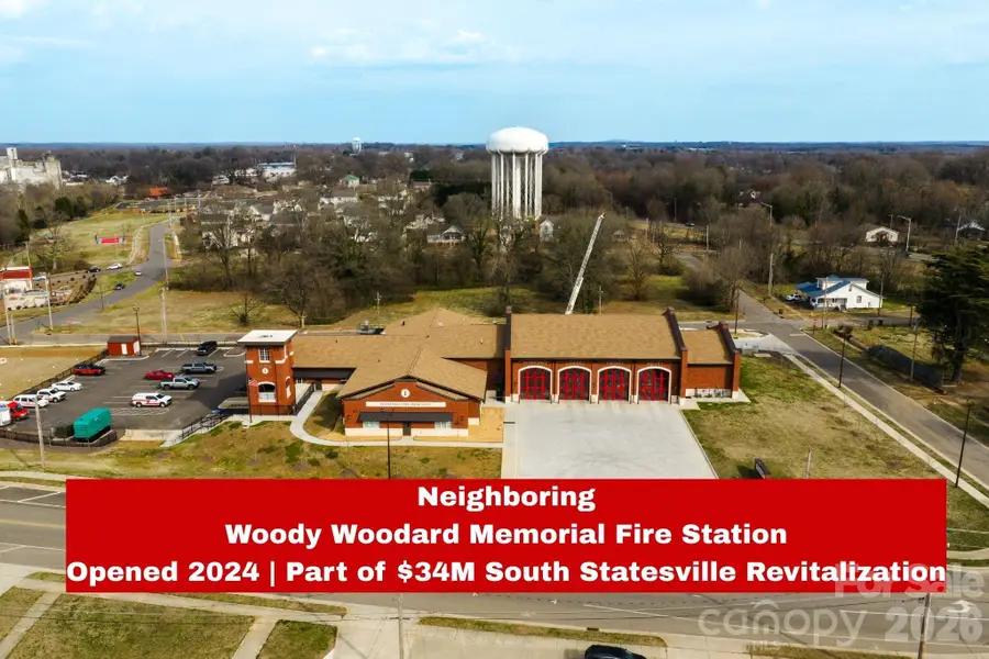 1311 7th Street, Statesville, NC 28677 - #3