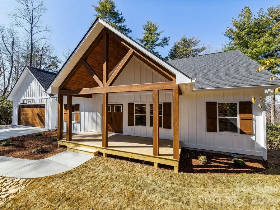 177 Shadow Run Road, Hendersonville, NC 28792 - #3