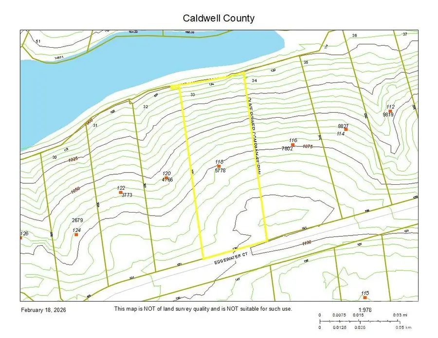 118 Edgewater Court #33, Granite Falls, NC 28630 - #2