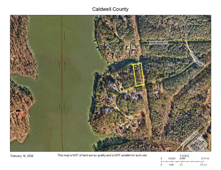 118 Edgewater Court #33, Granite Falls, NC 28630 - #3