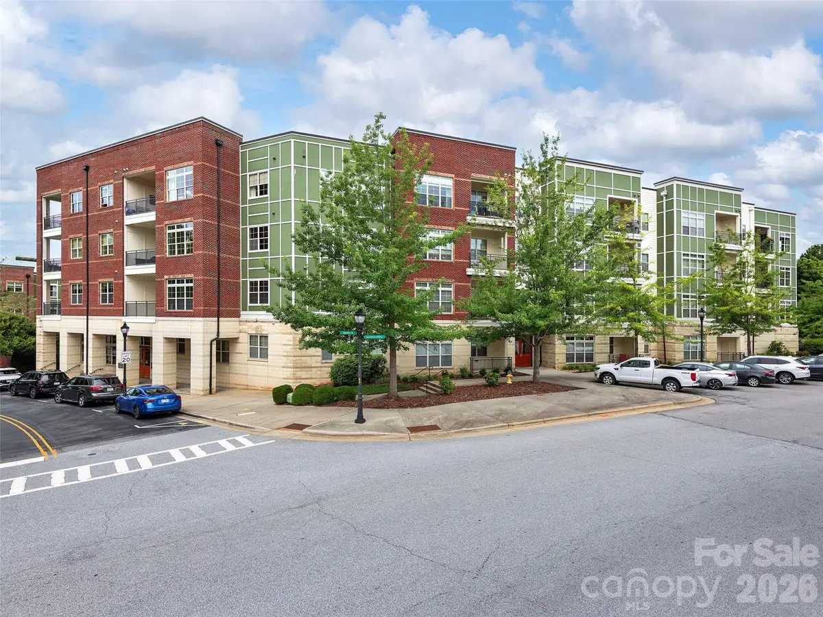 42 Schenck Parkway #202, Asheville, NC 28803 - #1