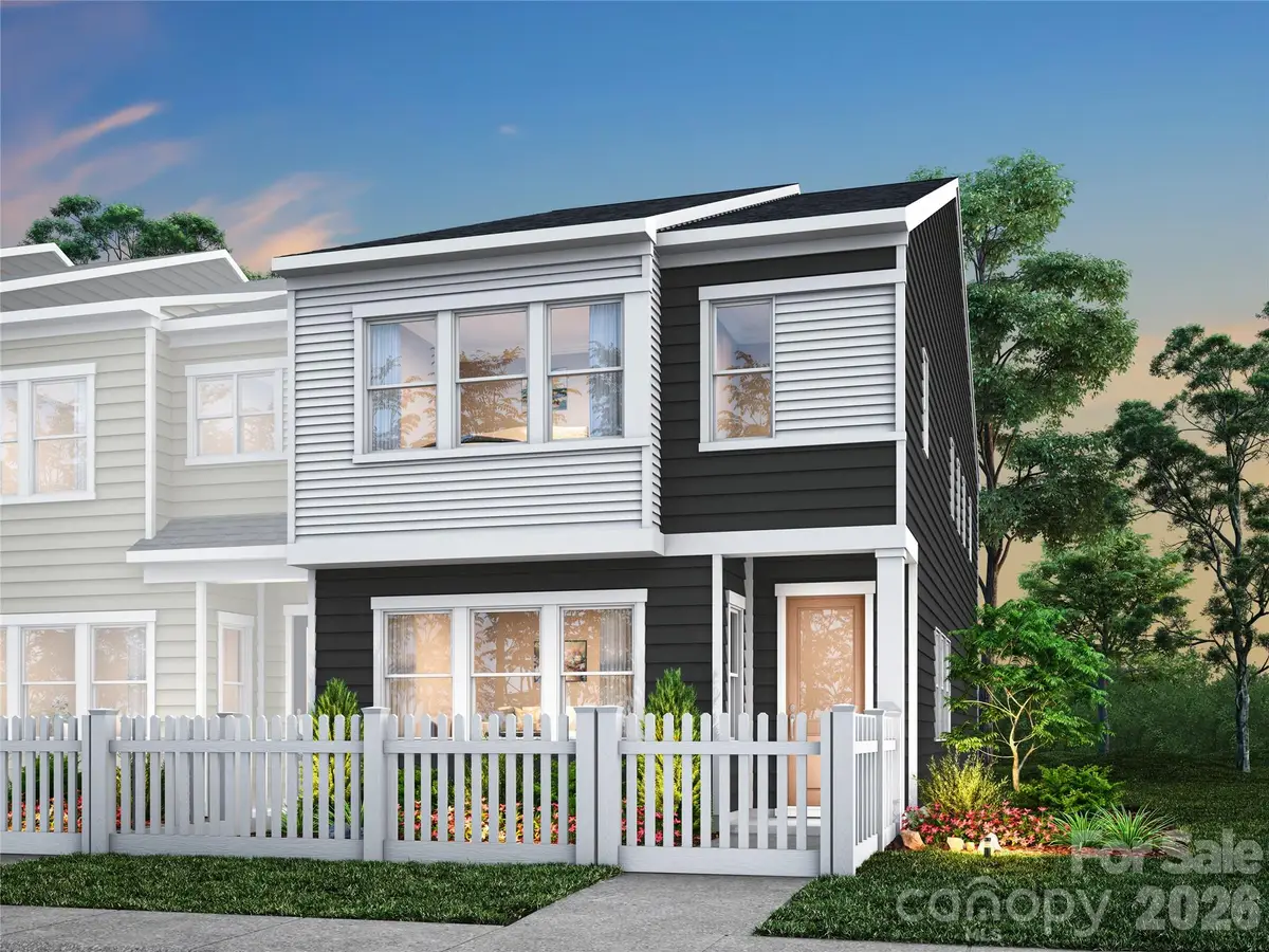 8434 Discovery Lane, Charlotte, NC 28216 - #1