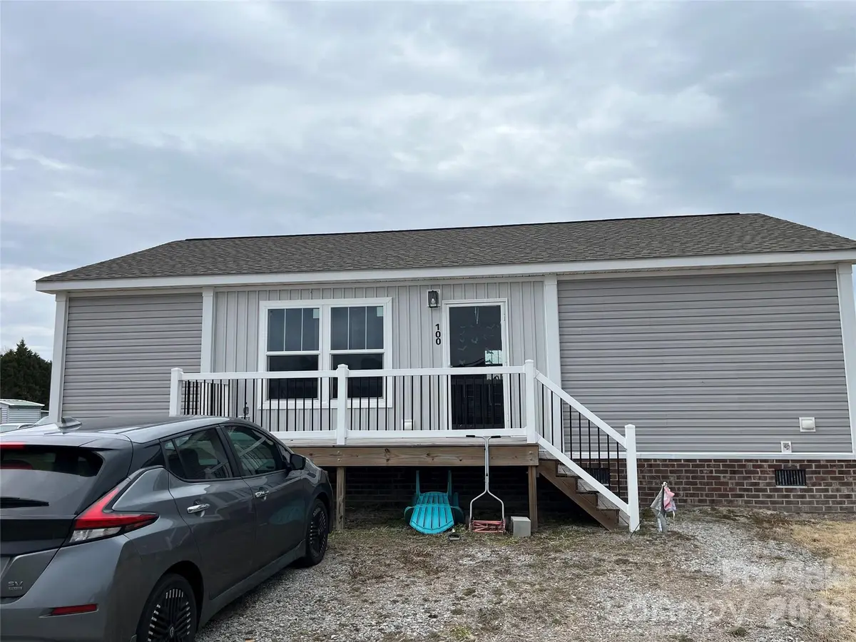 100 Amber Court, Whitakers, NC 27891 - #1