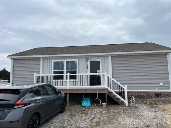 100 Amber Court, Whitakers, NC 27891