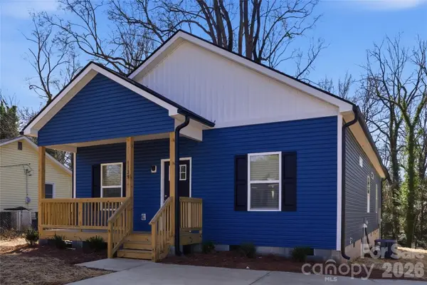 1139 Calhoun Street, Rock Hill, SC 29732