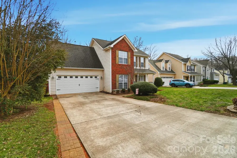 3704 Brookstone Trail, Indian Trail, NC 28079 - #2