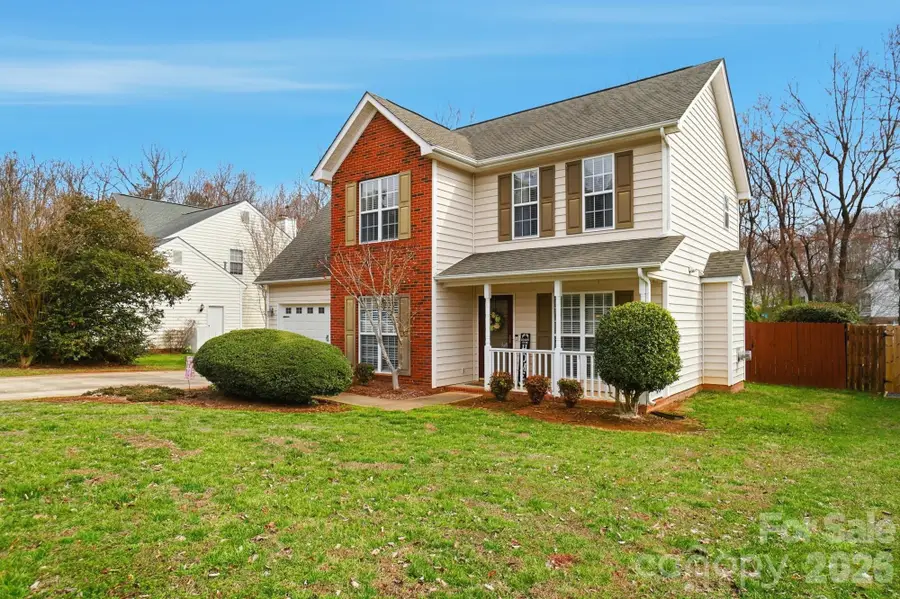 3704 Brookstone Trail, Indian Trail, NC 28079 - #3