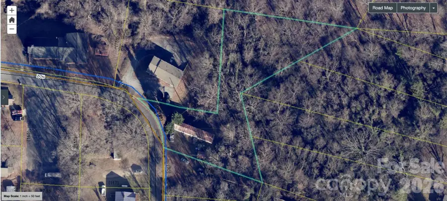 65 Zion Avenue, Taylorsville, NC 28681 - #2