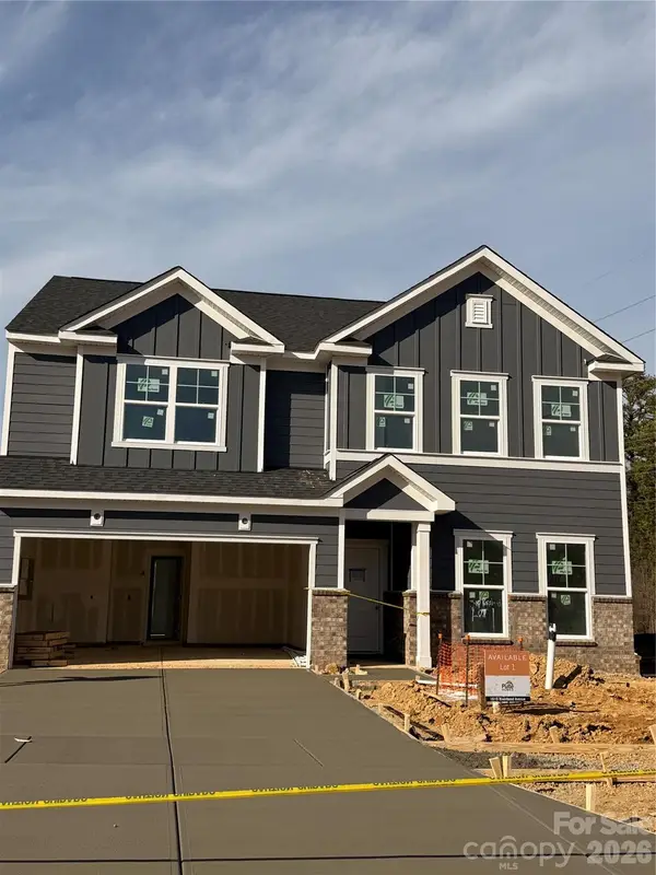 1610 Riverbend Avenue, Monroe, NC 28110