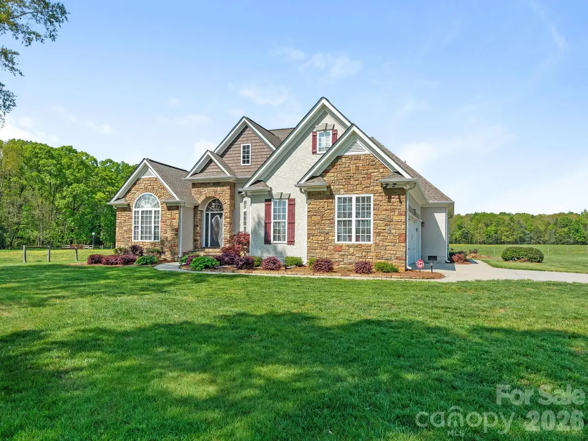 16160 Hopewell Church Road, Midland, NC 28107 - #1