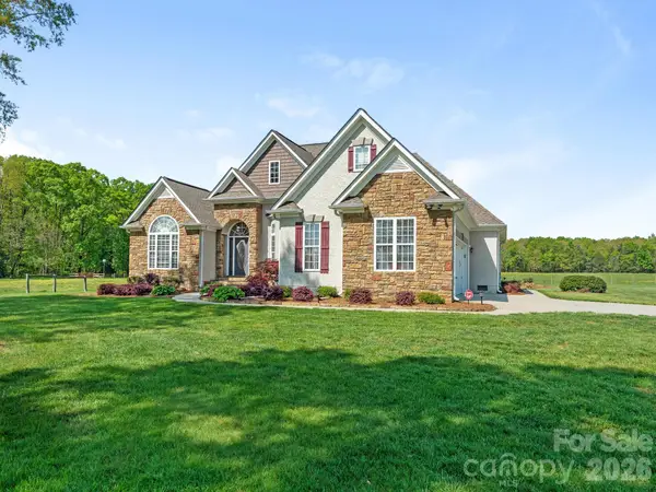 16160 Hopewell Church Road, Midland, NC 28107