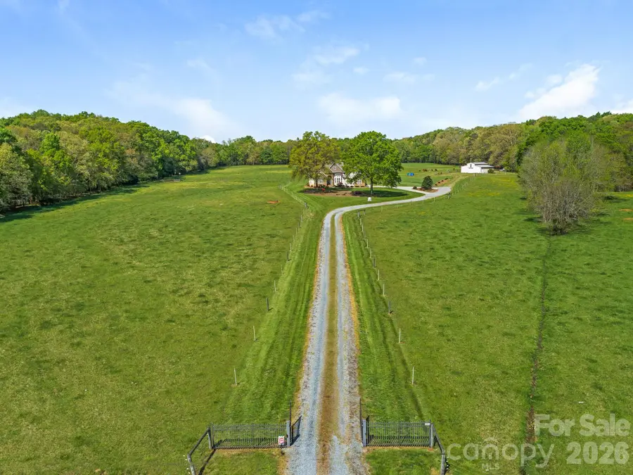 16160 Hopewell Church Road, Midland, NC 28107 - #2