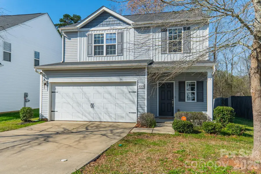 8315 Paw Valley Lane, Charlotte, NC 28214 - #2